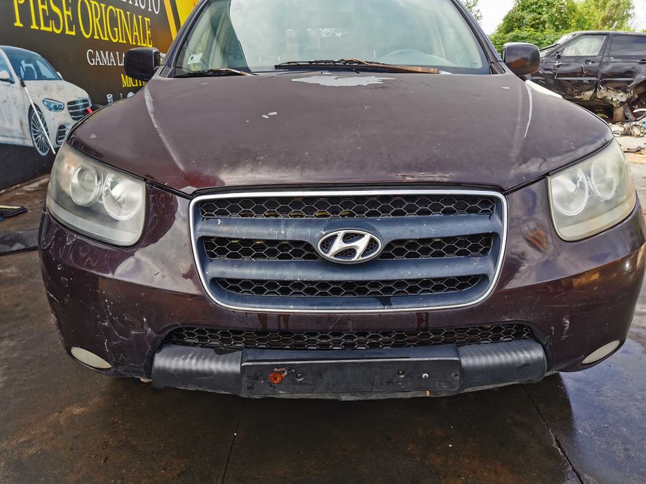 dezmembrez hyundai Santa Fe 2.2d/ haion santa fe/ usa fata santa fe/