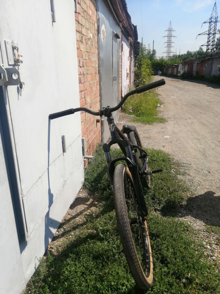 Велосипед MTB EXE 26