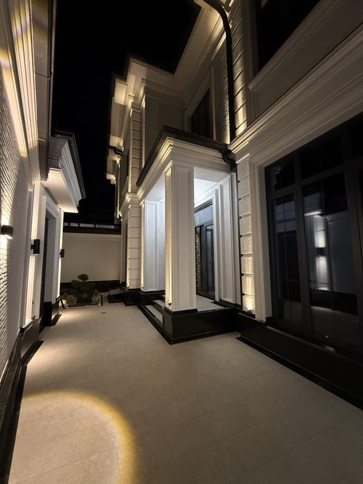 Продается 2 дома Амир Темур махалля ор-р напротив карасу-6