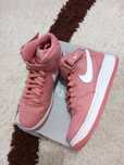adidasi nike air force 1 mid