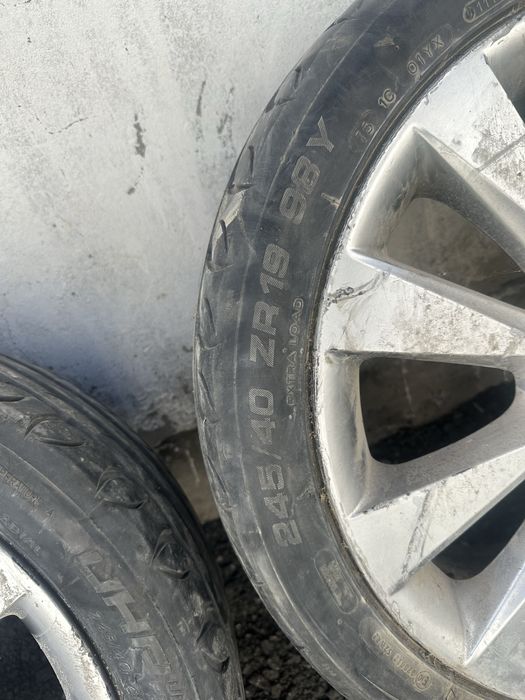 Транспорт / Шины,диски и колеса