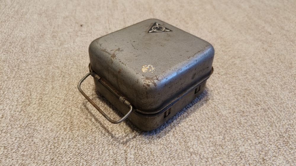 Primus Vintage Sovietic PT-1