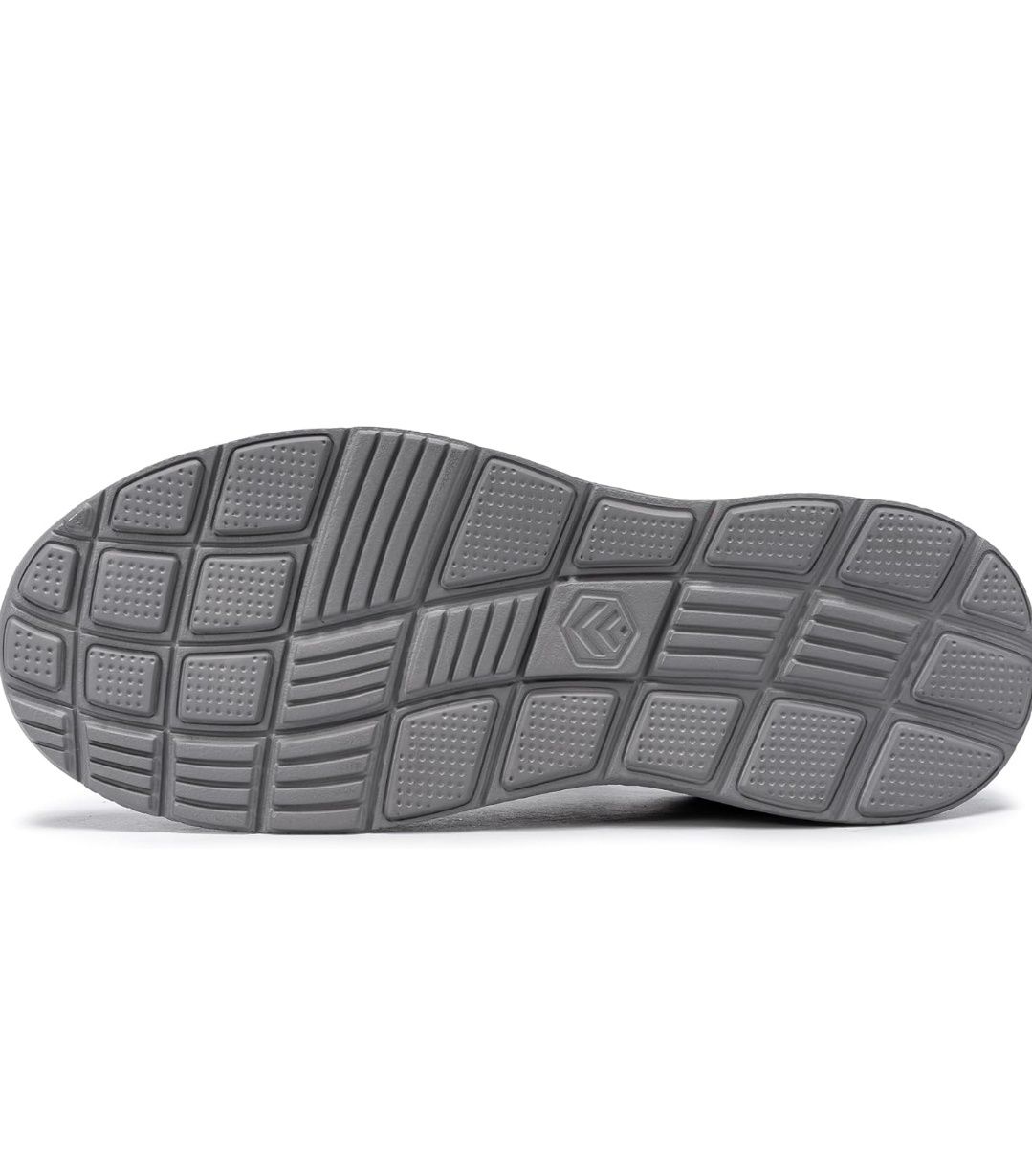 Pantofi sport/ Adidasi Flowing Plume, Waterproff, noi, m 47