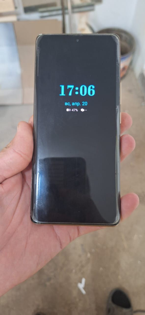 Продам infinix zero 30 5g