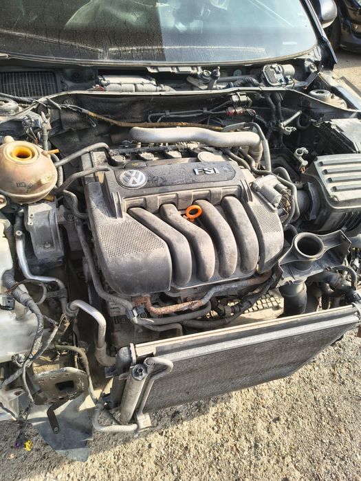 Vând / dezmembrez Passat b6 2.0 fsi