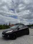 FORD Fiesta 2010, 1.6 TDCi-Consum mic