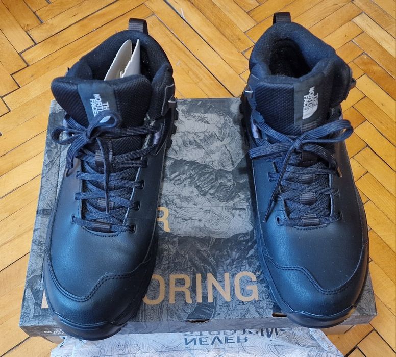 Bocanci The North Face Mărimea 43