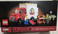 Lego 40586 "Moving Truck"