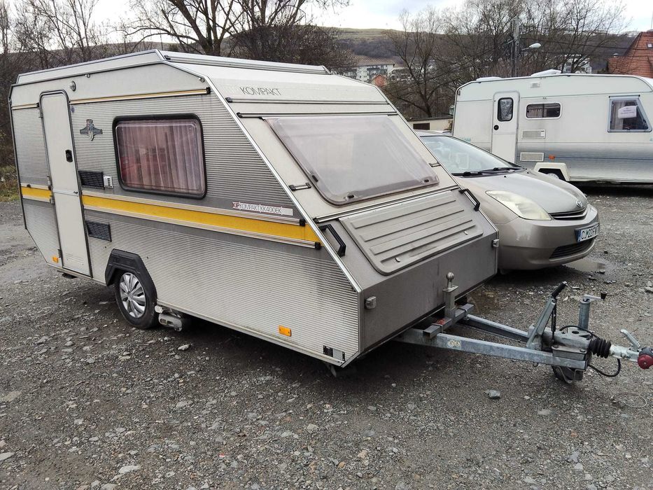 Rulota kip kompact import olanda