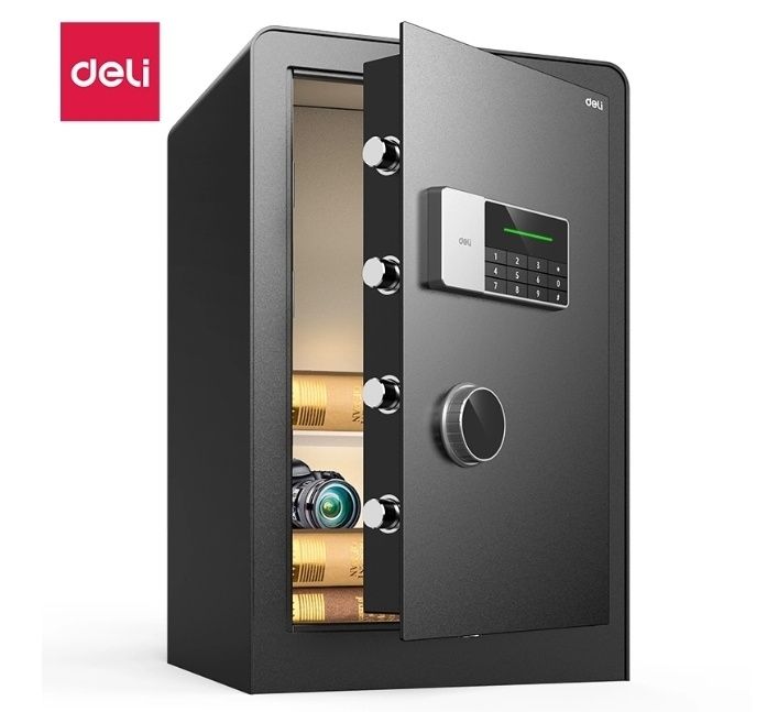 Deli seyf t552 va boshqalar