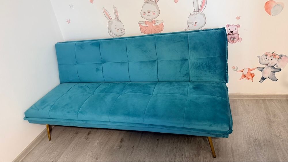 Vand canapea extensibila