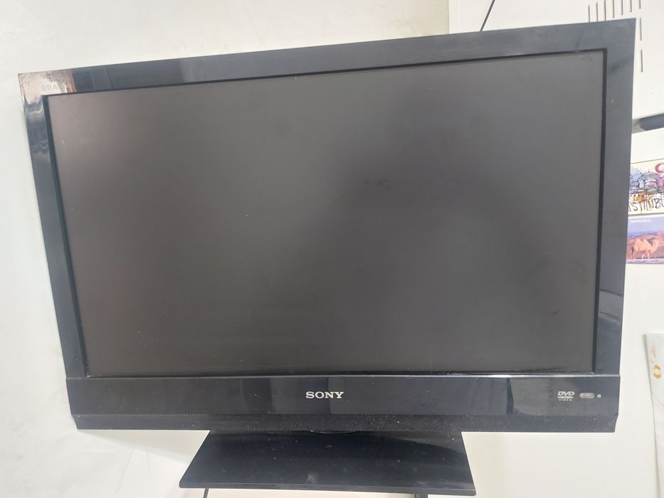 Телевизор SONY, жидкокристаллический