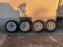 Djanti za bmw f01