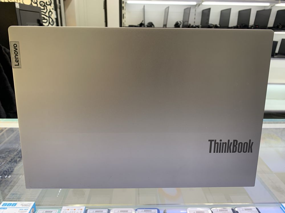 Ультрабук lenovo thinkbook core i5 в рассрочку магазин реал ауэзова 32