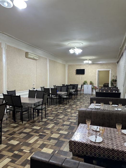 Сдается в аренду дом