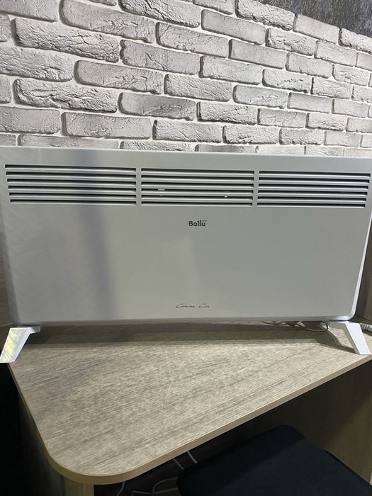 обогреватель Ballu Camino Eco