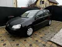 Volkswagen Golf V, 1.6 Benzina, 102 CP