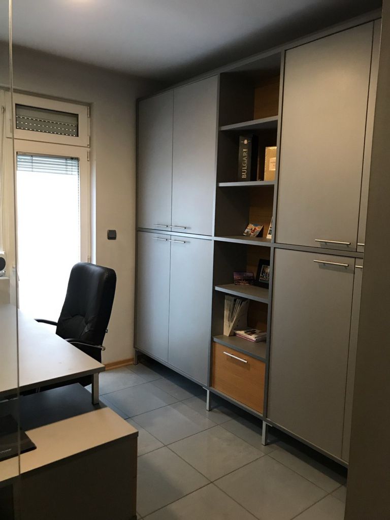 Дава се под наем Офис в София, Център - 70 кв.м за 510 € - Снимка #5