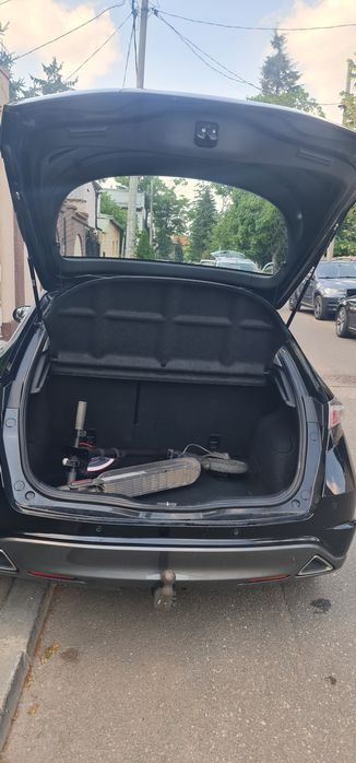 Honda Civic 1.4 benzina