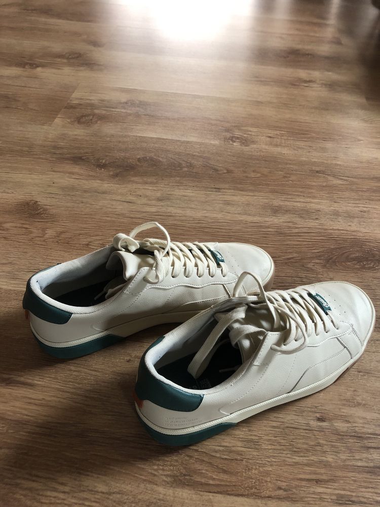 Pantofi sport casual Pull& Bear marimea 42