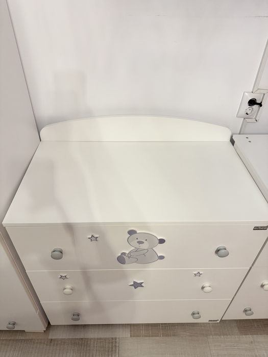 Mobilier Camera Copii Erbesi, Italia