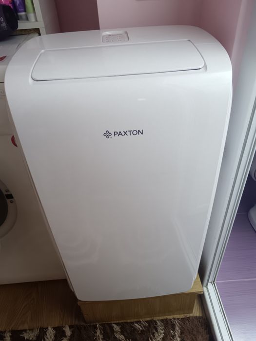 Aer condiționat portabil Paxton 12000 btu