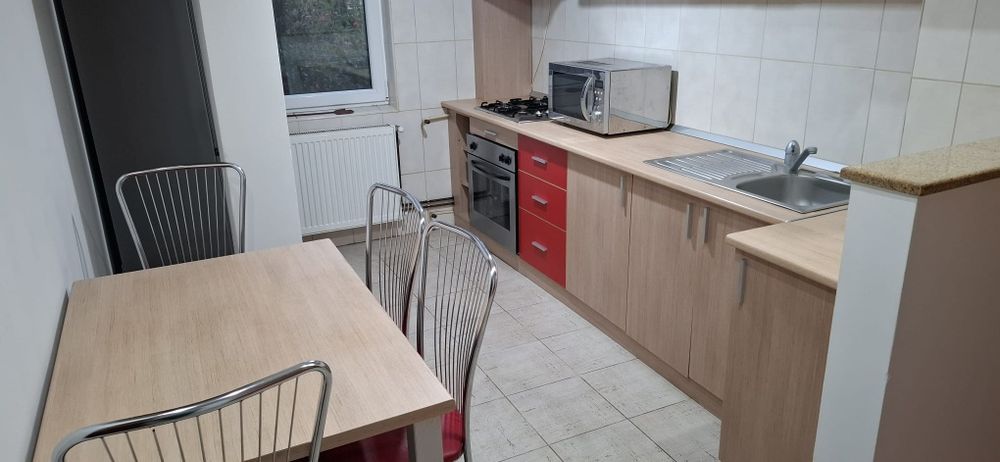 Apartament 2 camere etaj 2 semi-decomandat Orizont-Micalaca