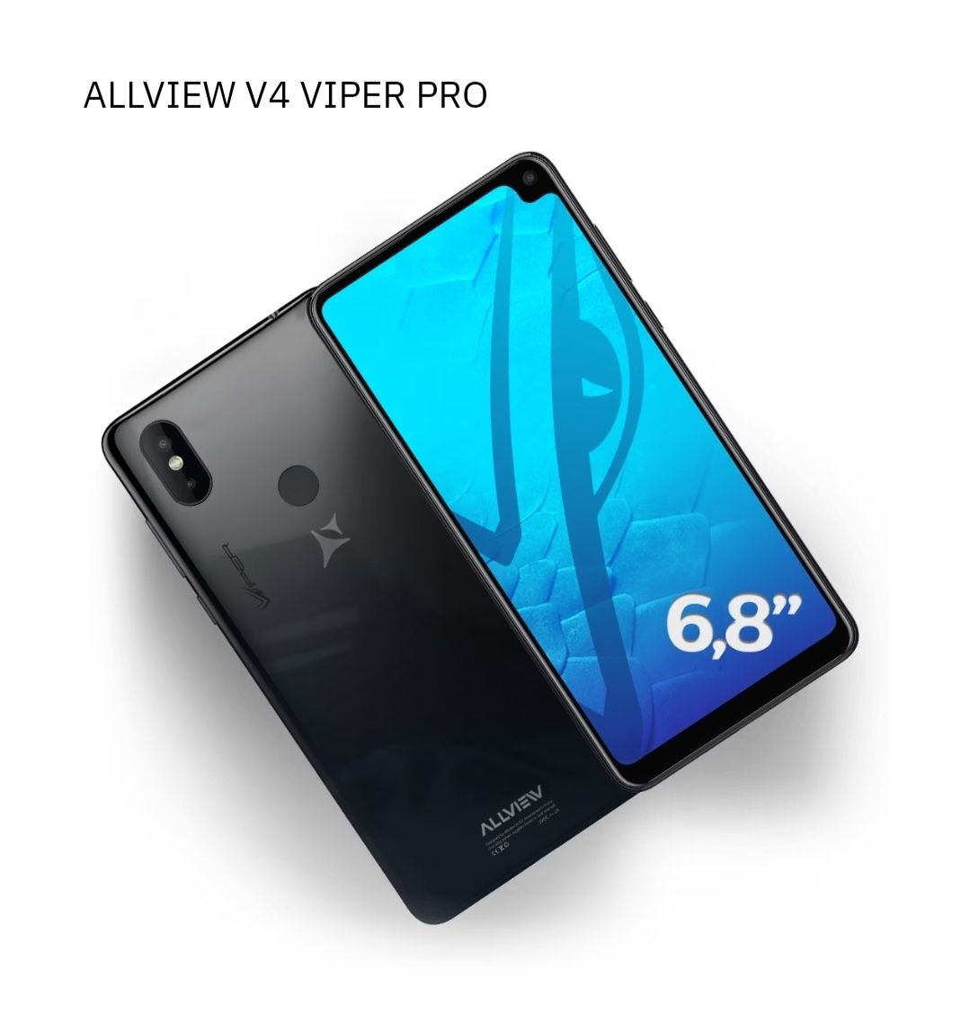 Allview V4 Viper Pro
