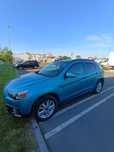 Vand Mitsubishi ASX/1,8/ 150cp/2011/ 4x2/Camera/Panoramic/Climatronic