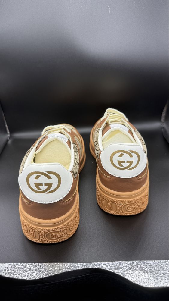 Gucci мъжки обувки от 42 до 45