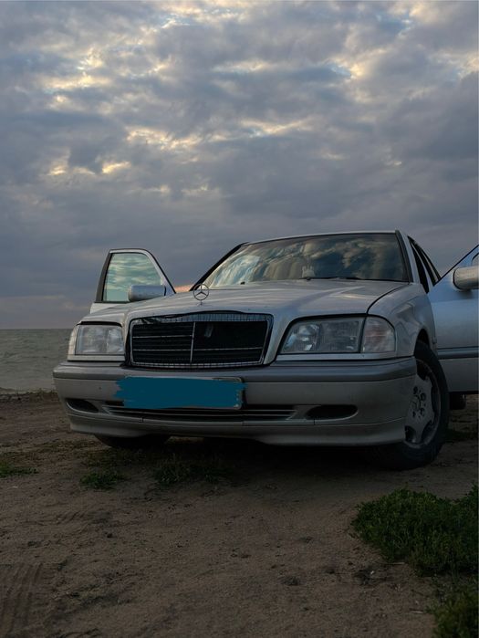 Mercedes-Benz Restyling