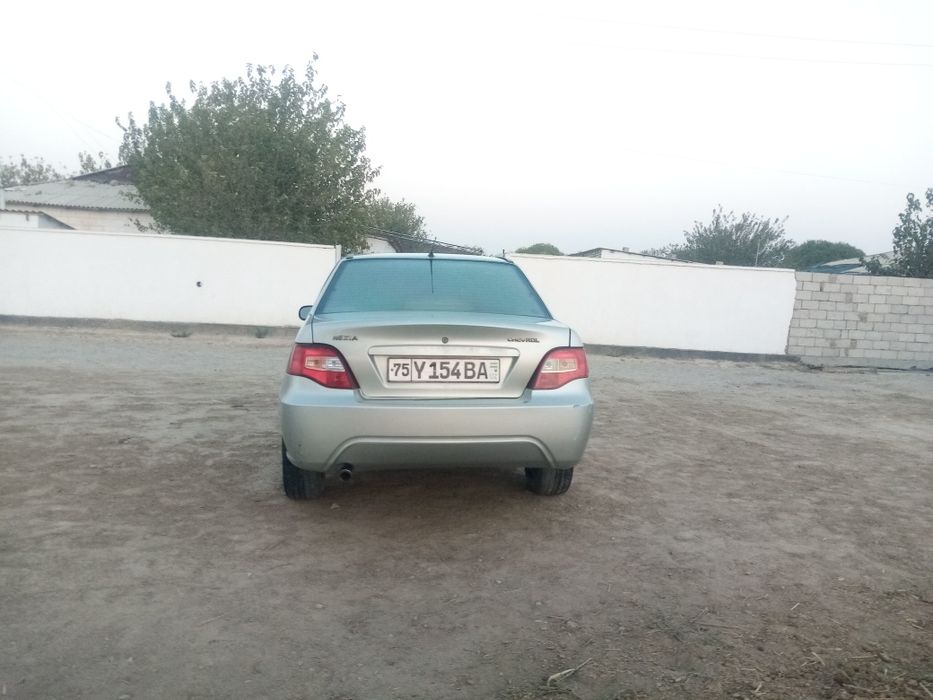 Нексия 2 сонс супер