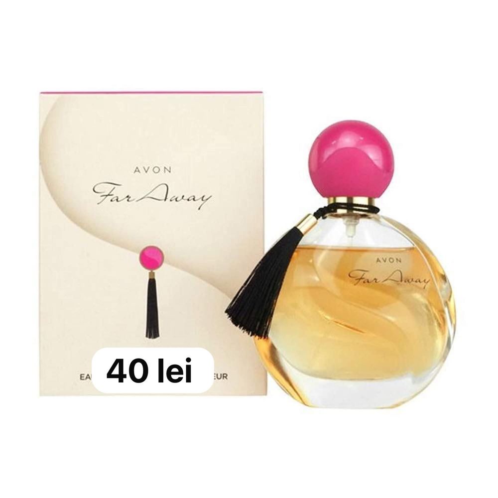 Far away Avon