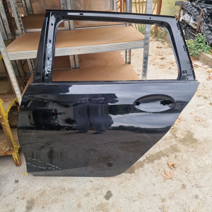 BMW 3 G21   2019 задна лява врата