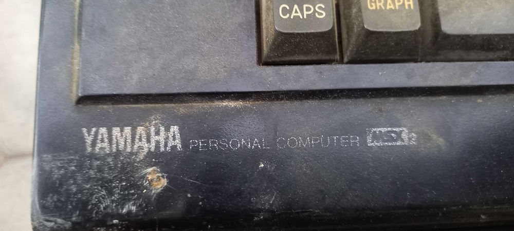 Раритет компьютерная техника