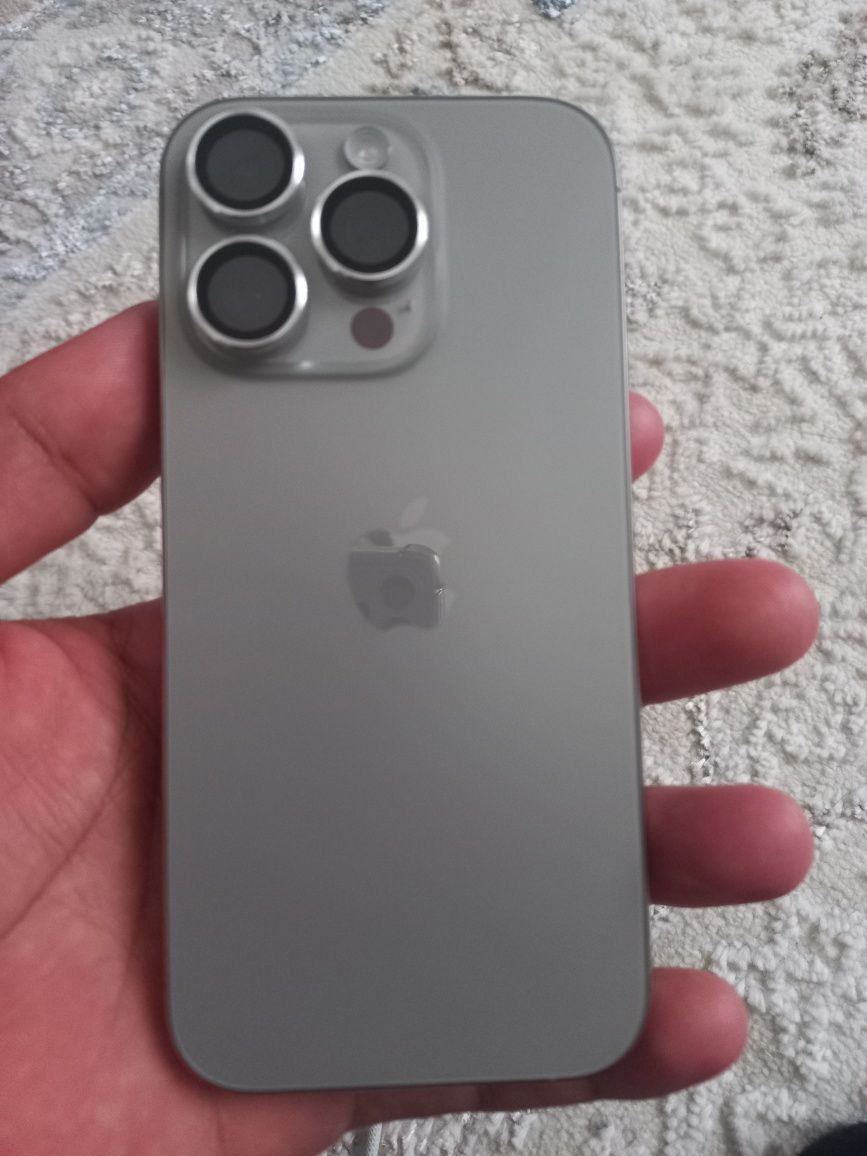 iPhonne 16 prooo