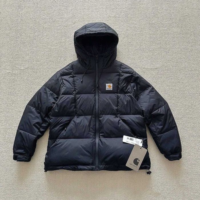 Куртка Carhartt на заказ