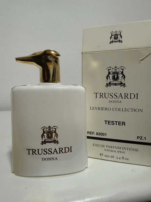 Parfum femei Trussadi Dona