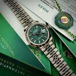 Rolex Lady Datejust Grey Dial | PE STOC | 31mm | 11600E | 278274 |2025