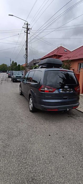 Vand Ford Galaxy