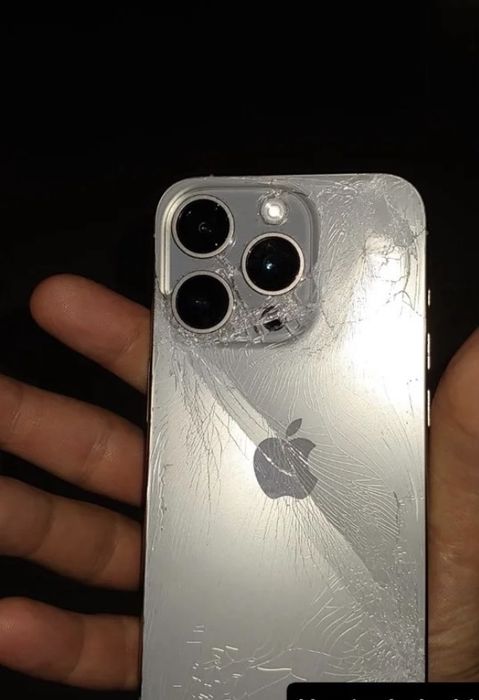 Iphone 15 pro 512 gb singan