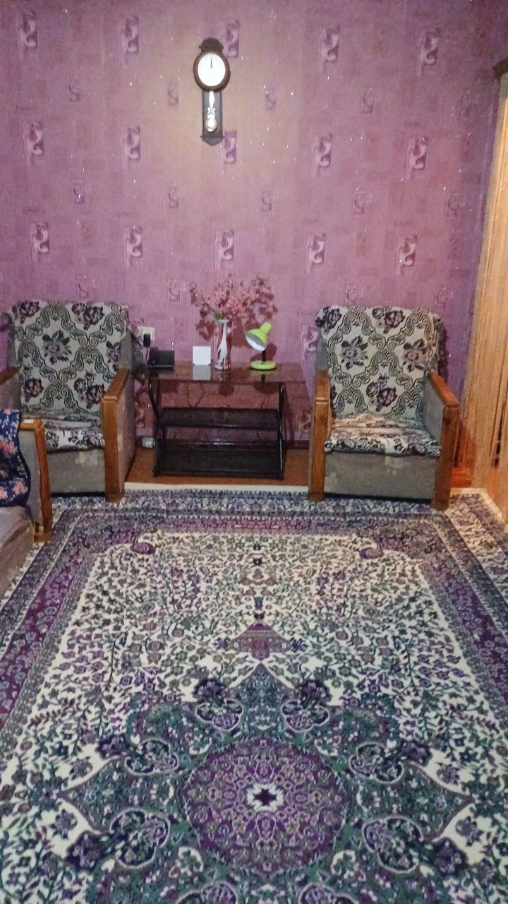 Сдам свою 1 ком квартиру, Сергели 1