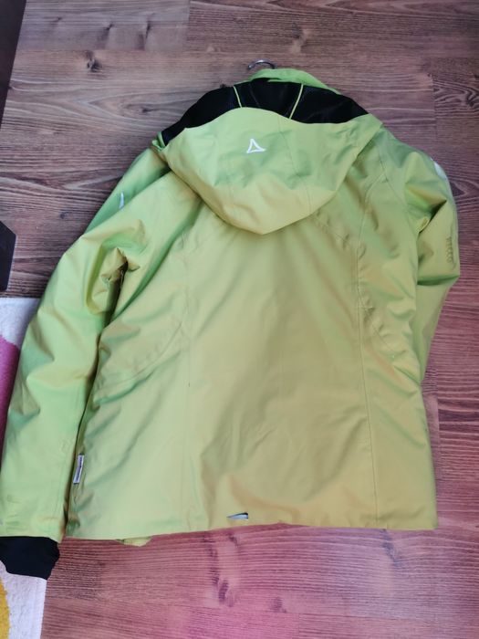 Geaca ski Schoffel