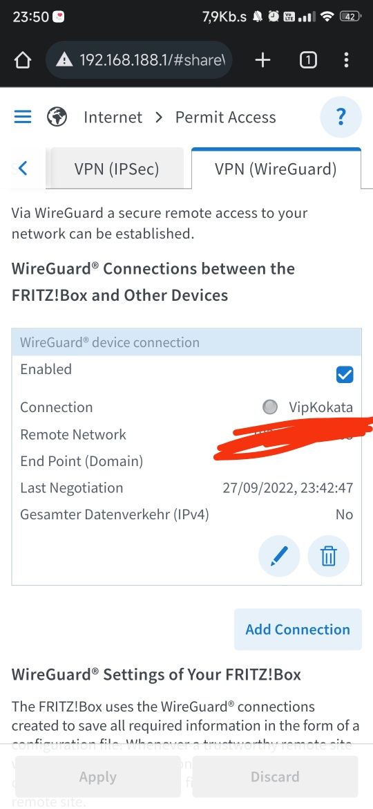 FritzBox 7530 - професионален рутер от AVM Germany