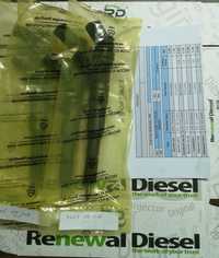 Injectoare BMW 0445110216