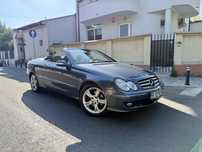 Mercedes CLK 200 Cabriolet 1.8 Kompressor - Stare excelenta