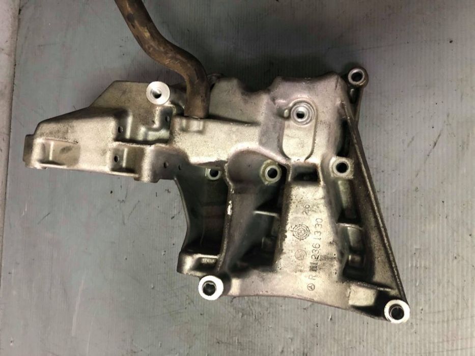 suport motor 2.0 benz 111955 m111.955 mercedes c-class c200 kompressor 203.045 2000-2002  ⭐⭐⭐⭐⭐