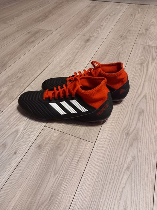 Vand Gete Fotbal Adidas Predator BB7747