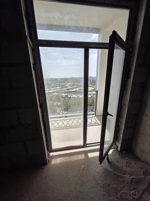 ЖК Darkhan Residence 1 комнатная коробка 29м2 Катта Дархан 3