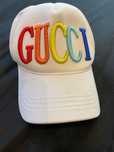 Шапка Gucci
